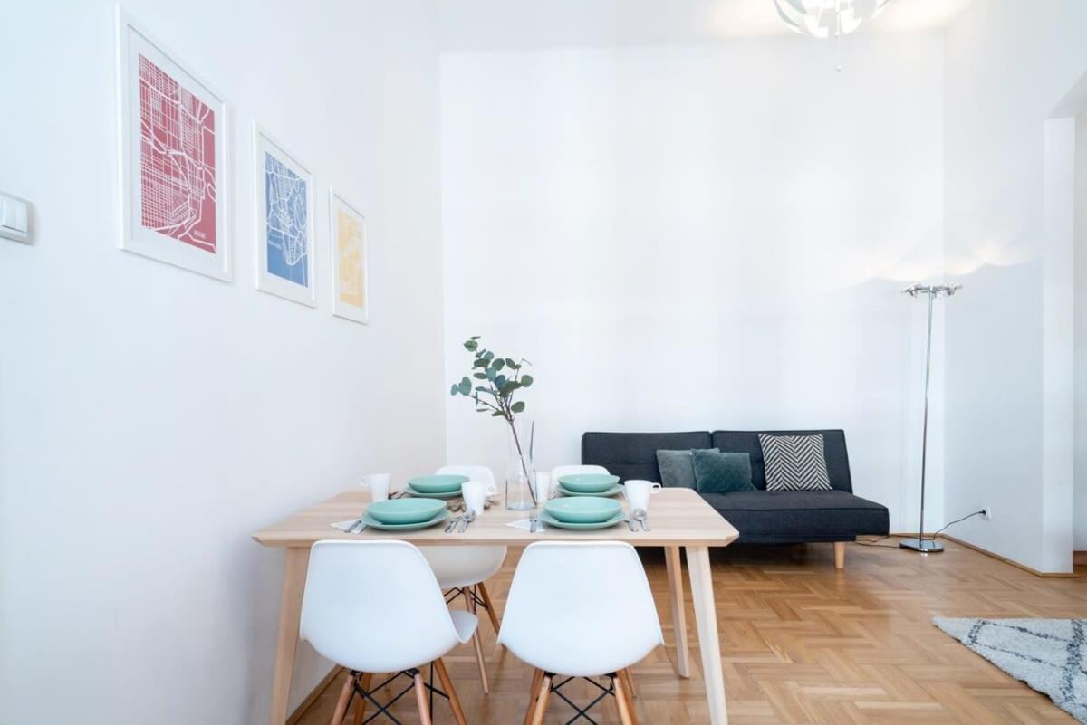 Lovely Downtown Apartment Close To The Basilica Budapeste Exterior foto